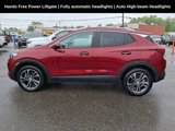 Certified 2022 Buick Encore GX Select image 5
