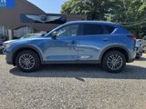 Used 2021 MAZDA CX-5 Touring image 4