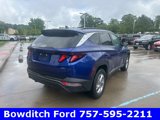 Used 2024 Hyundai Tucson SEL image 4