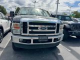 Used 2008 Ford F250 Lariat image 4