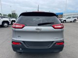Used 2018 Jeep Cherokee Latitude image 4