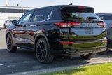 Used 2022 Mitsubishi Outlander SEL Black Edition image 2
