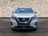 Used 2020 Nissan Murano S w/ Technology Package image 2