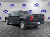 Used 2022 Chevrolet Colorado LT w/ Fleet Safety Package image 6