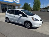 Used 2013 Honda Fit image 2