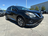 Used 2018 Nissan Murano SL w/ Cargo Package image 3