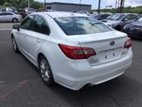 Used 2016 Subaru Legacy 2.5i Premium w/ Moonroof Package image 4