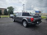 Used 2018 Ford F150 Platinum w/ Equipment Group 701A Luxury image 3