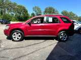 Used 2006 Pontiac Torrent AWD w/ Sun And Sound Package image 6