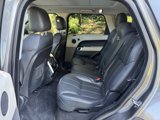 Used 2015 Land Rover Range Rover Sport Supercharged image 4