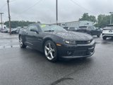 Used 2014 Chevrolet Camaro LT w/ RS Package image 3