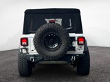 Used 2020 Jeep Wrangler Unlimited Sport image 5