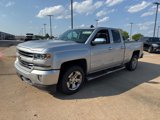 Used 2016 Chevrolet Silverado 1500 LTZ Z71 w/ LTZ Plus Package image 2