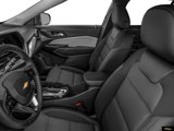 New 2025 Chevrolet Trax LT w/ LPO, Blackout Package image 6