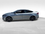 Used 2019 Ford Fusion Titanium image 2