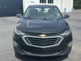 Used 2021 Chevrolet Equinox LS image 2