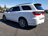Certified 2022 Dodge Durango Citadel image 4