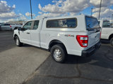 Used 2021 Ford F150 XL w/ Equipment Group 101A High image 3