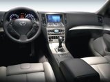 Used 2008 INFINITI G35 x Sedan image 4