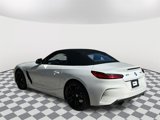 Used 2020 BMW Z4 sDrive30i w/ M Sport Package image 3