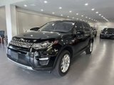 Used 2017 Land Rover Discovery Sport HSE image 3