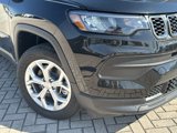 New 2024 Jeep Compass Sport image 2