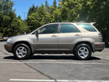 Used 2002 Lexus RX 300 4WD image 2