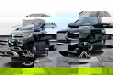 Certified 2021 Mercedes-Benz GLC 300 4MATIC image 2
