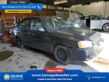 Used 2000 Hyundai Accent GL image 5