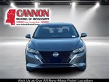 New 2025 Nissan Sentra SV image 2