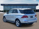 Used 2018 Mercedes-Benz GLE 350 4MATIC image 2