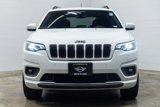 Used 2021 Jeep Cherokee High Altitude image 4
