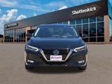 Used 2023 Nissan Sentra SR image 2