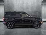 Used 2021 Ford Bronco Sport Outer Banks image 4