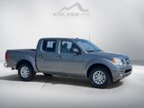 Used 2018 Nissan Frontier SV image 2