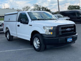 Used 2017 Ford F150 XL w/ Equipment Group 101A Mid image 3