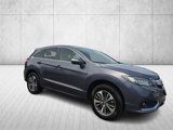 Used 2017 Acura RDX FWD w/ Advance Package image 3