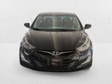 Used 2014 Hyundai Elantra Sport image 2