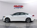 Used 2020 Ford Fusion SEL image 3