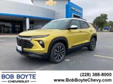 New 2025 Chevrolet TrailBlazer ACTIV image 5
