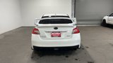 Used 2018 Subaru WRX Limited w/ Popular Package #1 image 4