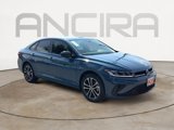 New 2025 Volkswagen Jetta Sport image 2