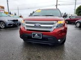 Used 2014 Ford Explorer XLT w/ Equipment Group 201A image 2