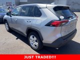 Certified 2019 Toyota RAV4 LE w/ Carpet Mat Package image 3