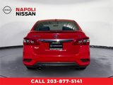 Certified 2019 Nissan Sentra SR image 4