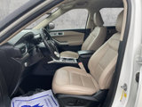 Certified 2021 Ford Explorer Limited w/ Equipment Group 301A image 2