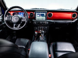 Used 2018 Jeep Wrangler Unlimited Rubicon w/ Dual Top Group image 5