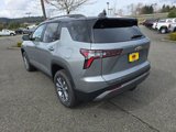 New 2025 Chevrolet Equinox LT image 4