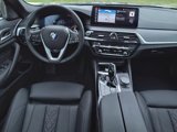 Used 2023 BMW 530i xDrive w/ Premium Package image 5