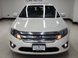 Used 2012 Ford Fusion SEL image 2